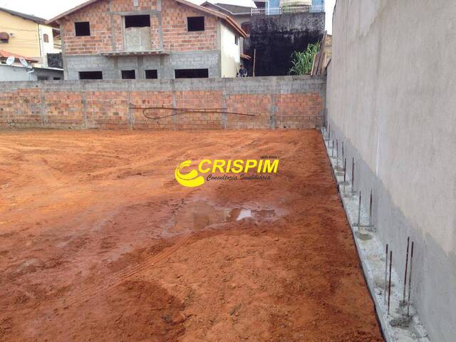 #TE 2048 - Terreno para Venda em Jacareí - SP - 2