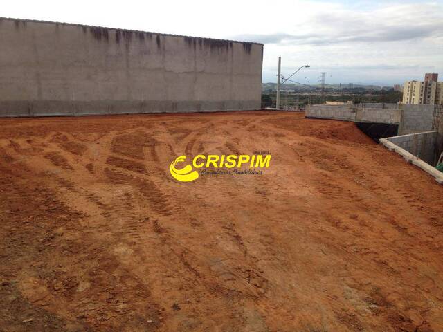 Terreno para Venda em Jacareí - 4