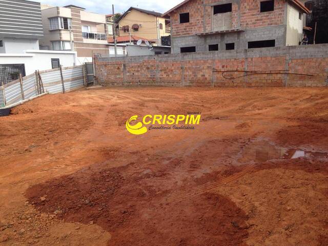 #TE 2048 - Terreno para Venda em Jacareí - SP - 1