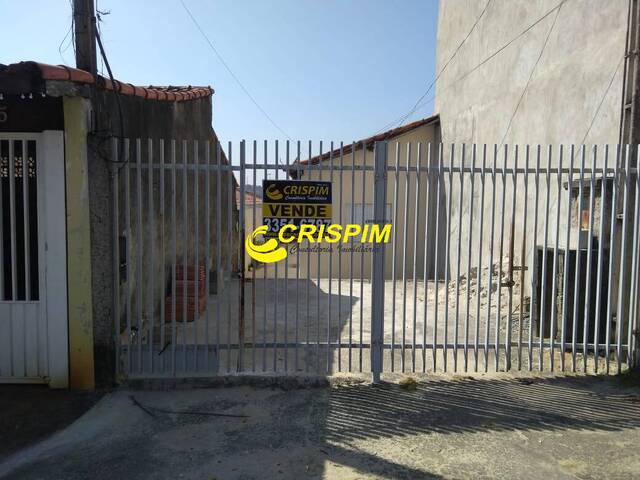 #CA 2049 - Casa para Venda em Jacareí - SP - 1