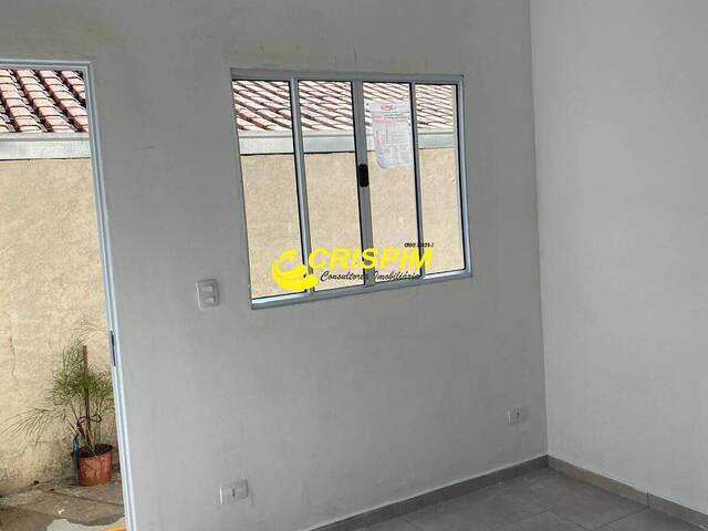 Casa para Venda em Jacareí - 5