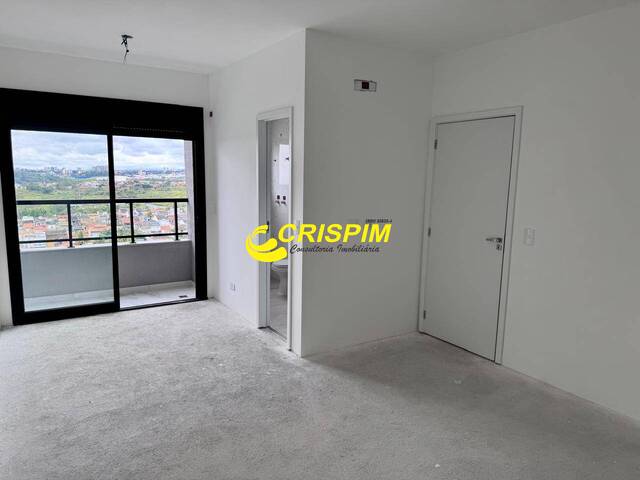 Apartamento para Venda em Jacareí - 5