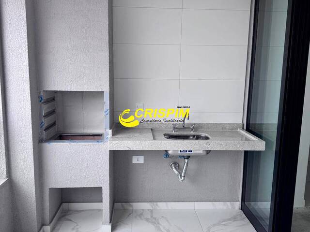 Apartamento para Venda em Jacareí - 4