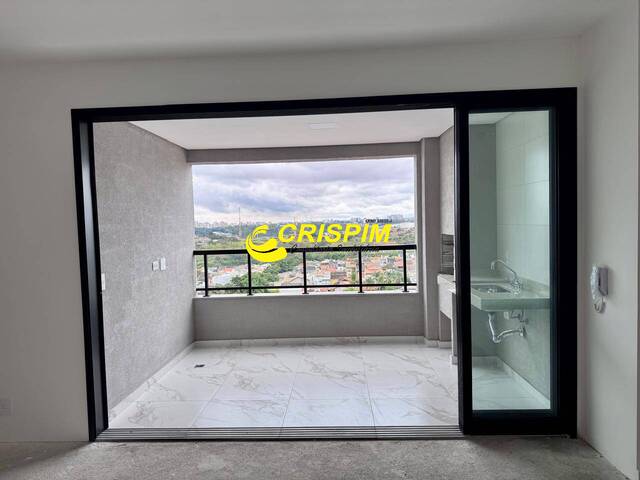 #AP 2050 - Apartamento para Venda em Jacareí - SP - 3