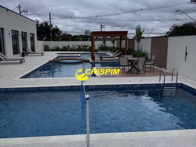 #AP 2050 - Apartamento para Venda em Jacareí - SP - 2