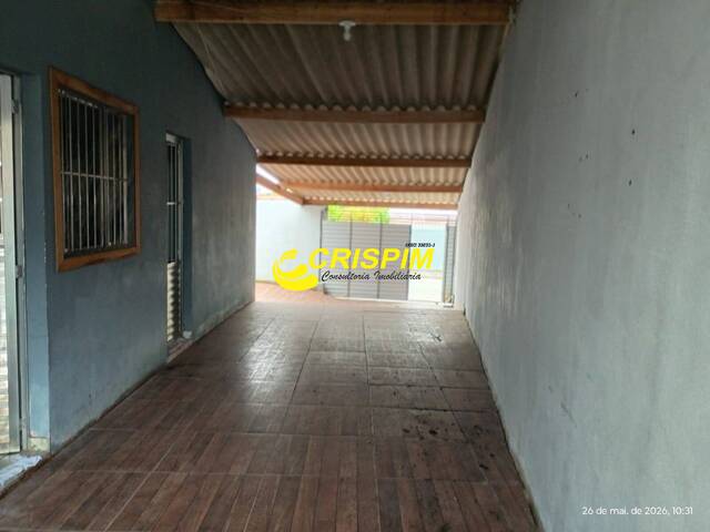 Casa para Venda em Jacareí - 4