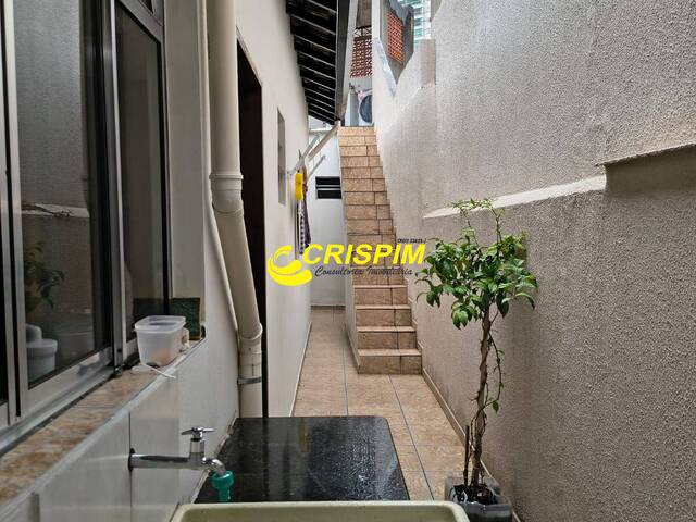 #CA 2053 - Casa para Venda em Jacareí - SP - 3