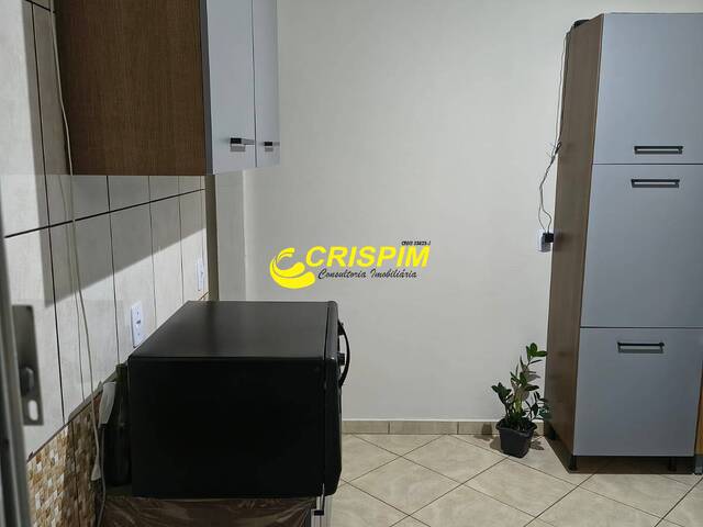 #CA 2053 - Casa para Venda em Jacareí - SP - 2