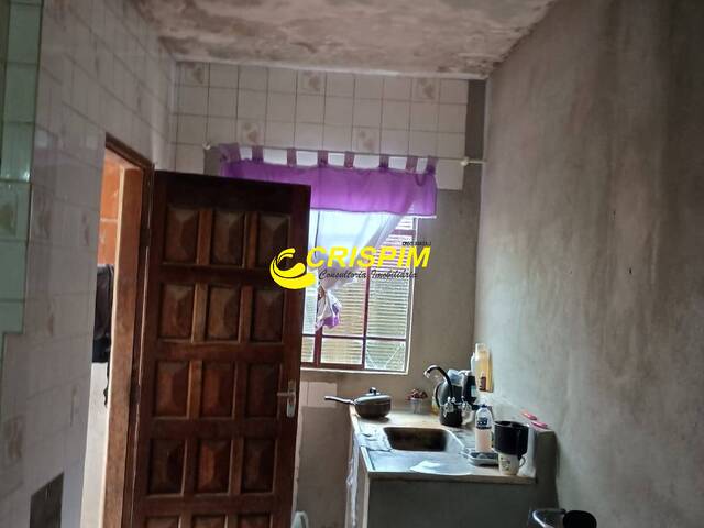 Casa para Venda em Jacareí - 2