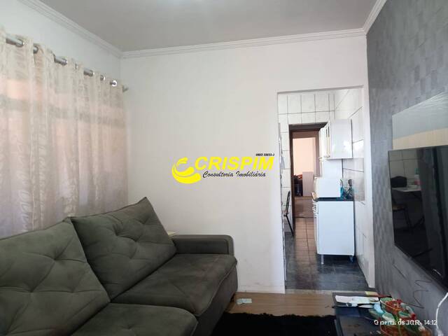 #CA 2057 - Casa para Venda em Jacareí - SP - 3