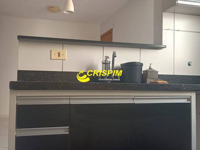 Apartamento para Locação em Jacareí - 4