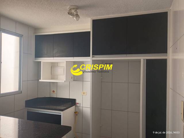 #AP 2059 - Apartamento para Locação em Jacareí - SP - 2