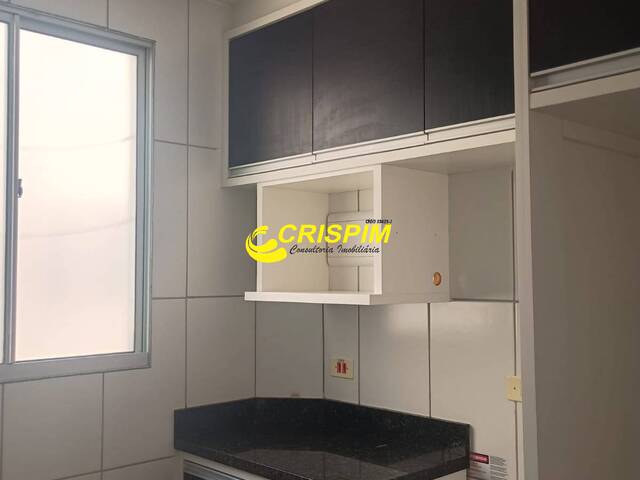 #AP 2059 - Apartamento para Locação em Jacareí - SP - 3