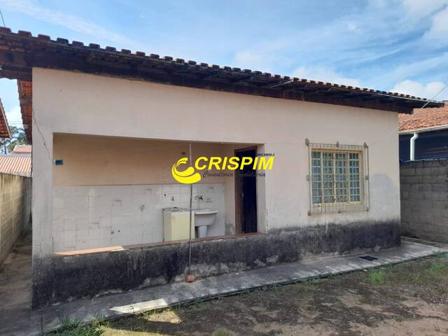 #CA 2060 - Casa para Venda em Jacareí - SP - 3
