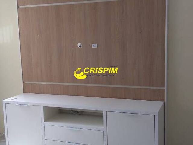 #AP 2061 - Apartamento para Venda em Jacareí - SP - 2