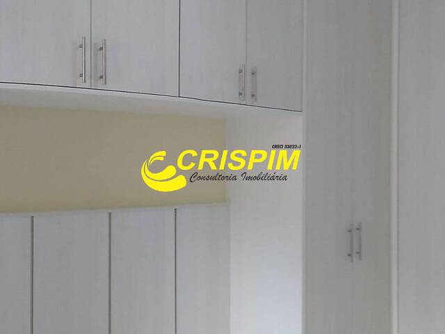 Apartamento para Venda em Jacareí - 4