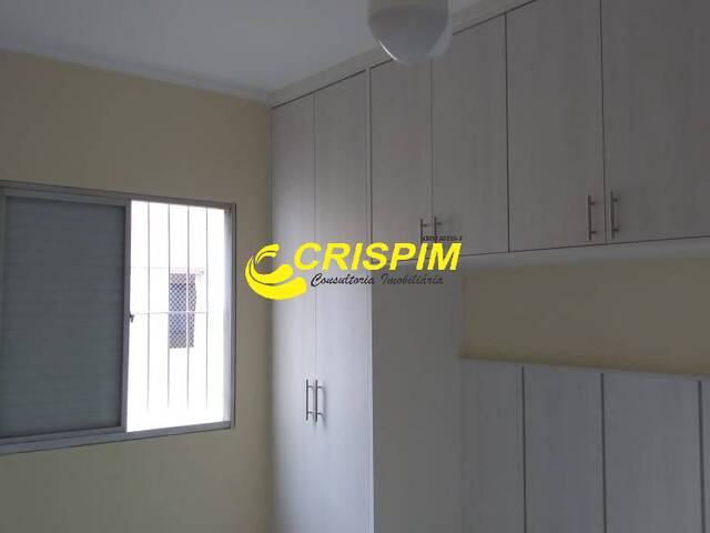 #AP 2061 - Apartamento para Venda em Jacareí - SP - 3