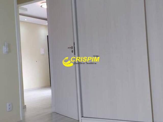 Apartamento para Venda em Jacareí - 5