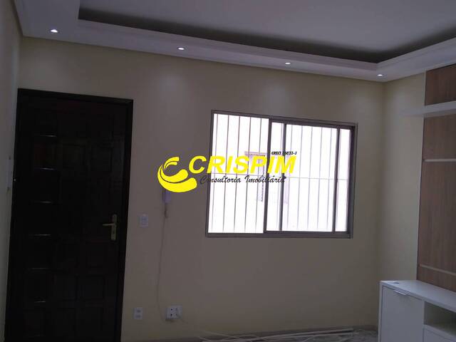 #AP 2061 - Apartamento para Venda em Jacareí - SP - 1