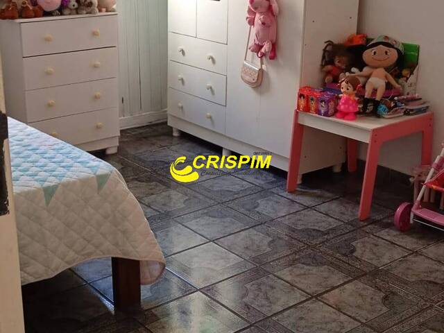 #AP 2062 - Apartamento para Venda em Jacareí - SP - 3