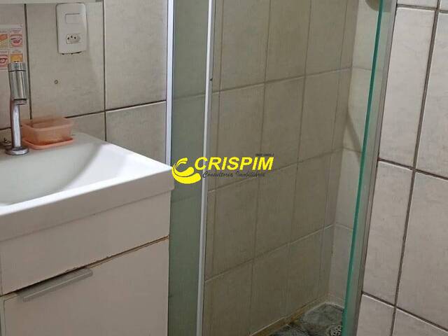 Apartamento para Venda em Jacareí - 4