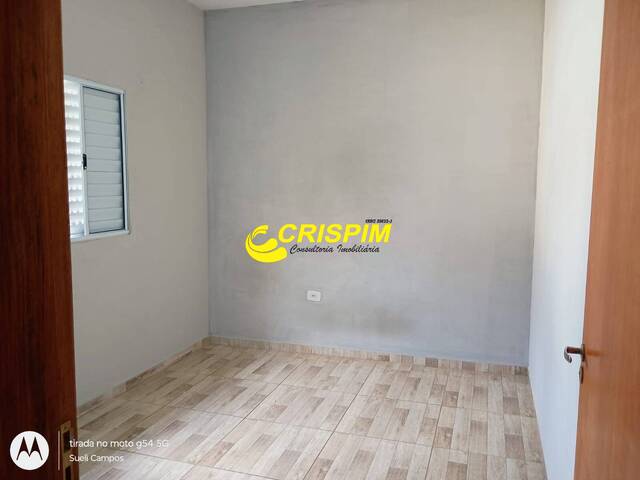Casa para Locação em Jacareí - 5