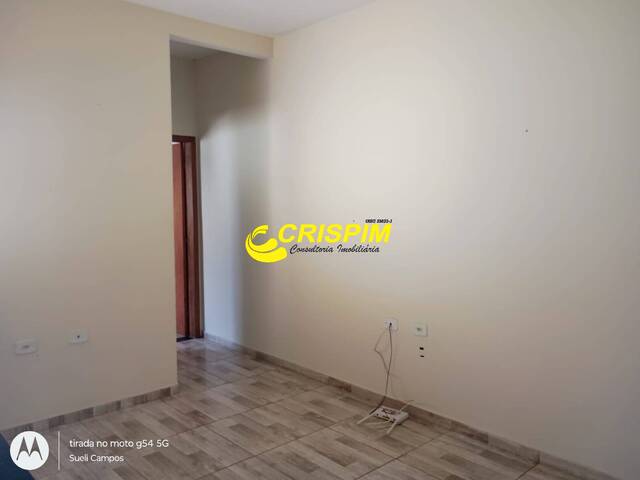 Casa para Locação em Jacareí - 4