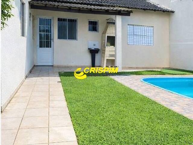 #CA 2063 - Casa para Locação em Jacareí - SP - 1