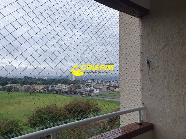 #AP 2064 - Apartamento para Venda em Jacareí - SP - 1