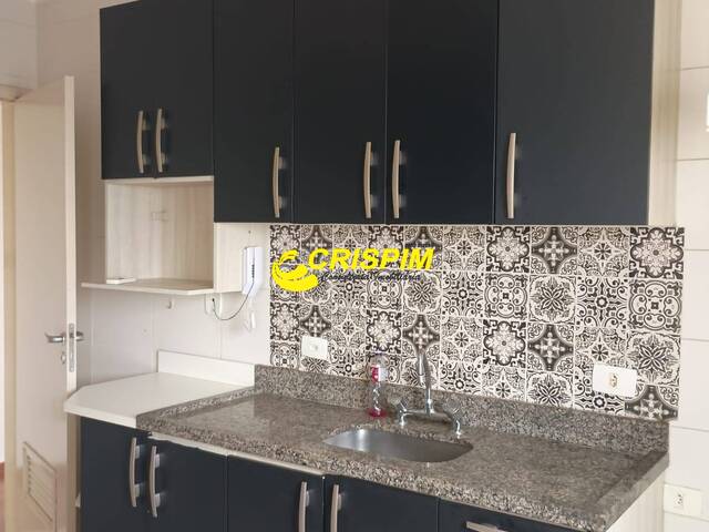 Apartamento para Venda em Jacareí - 5
