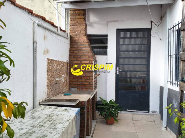 Casa para Venda em São José dos Campos - 4