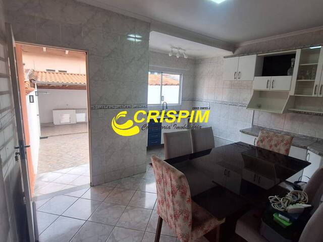 #CC 2066 - Casa em condomínio para Venda em Jacareí - SP - 2