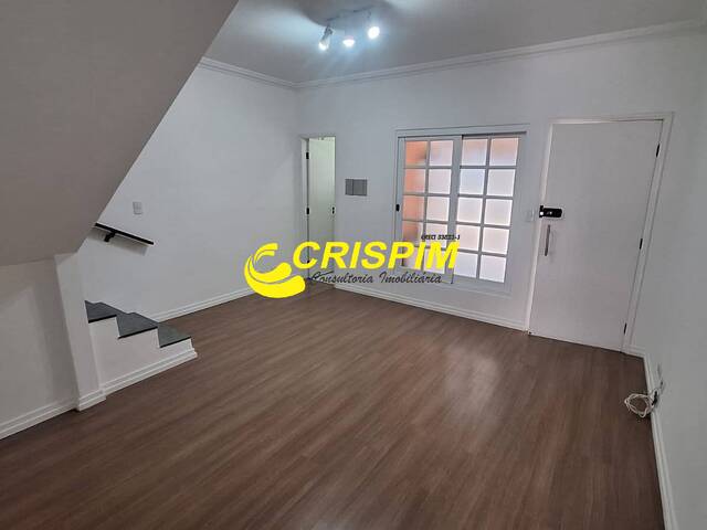 #CC 2066 - Casa em condomínio para Venda em Jacareí - SP - 3