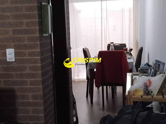 #CC 2069 - Casa para Venda em Jacareí - SP - 3