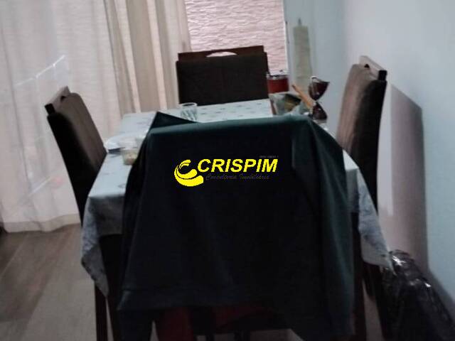 #CC 2069 - Casa para Venda em Jacareí - SP - 2