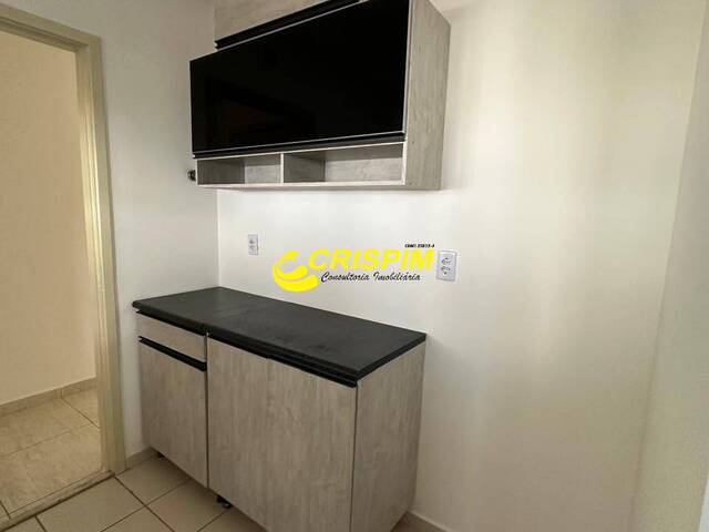 #CC 2070 - Casa em condomínio para Locação em Jacareí - SP - 2