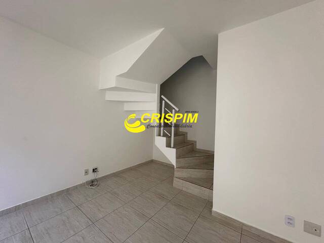 #CC 2070 - Casa em condomínio para Locação em Jacareí - SP - 3