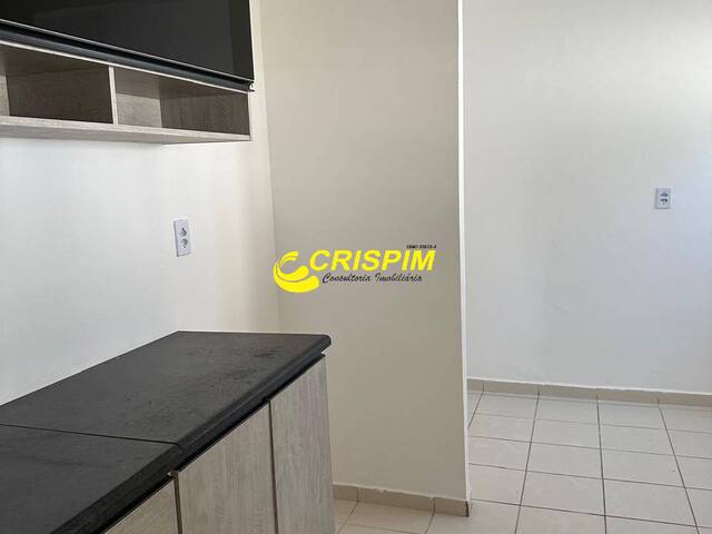 #CC 2070 - Casa em condomínio para Locação em Jacareí - SP - 3