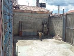 #741 - Casa para Venda em Jacareí - SP - 3