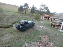 Sítio para Venda em Silveiras - 4