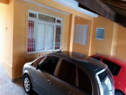 #803 - Casa para Venda em Jacareí - SP