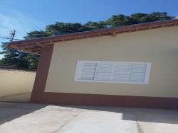 #806 - Casa para Venda em Jacareí - SP