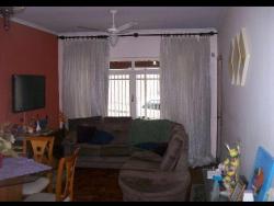 #855 - Casa para Venda em Jacareí - SP