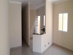 #861 - Casa para Venda em Jacareí - SP - 3