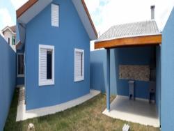 #862 - Casa para Venda em Jacareí - SP - 2