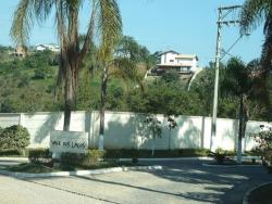 #884 - Terreno em condomínio para Venda em Jacareí - SP - 2