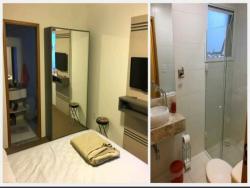 #920 - Apartamento para Venda em Jacareí - SP