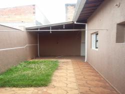 #932 - Casa para Venda em Jacareí - SP