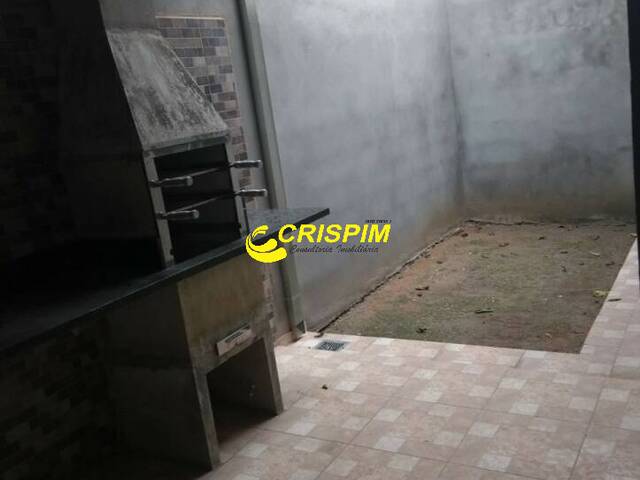 #977 - Casa para Venda em Jacareí - SP