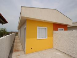 #985 - Casa para Venda em Jacareí - SP - 2